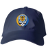 Western New England Stealie Dad Hat