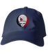 Ball State Stealie Dad Hat