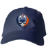 Oilers Stealie Dad Hat