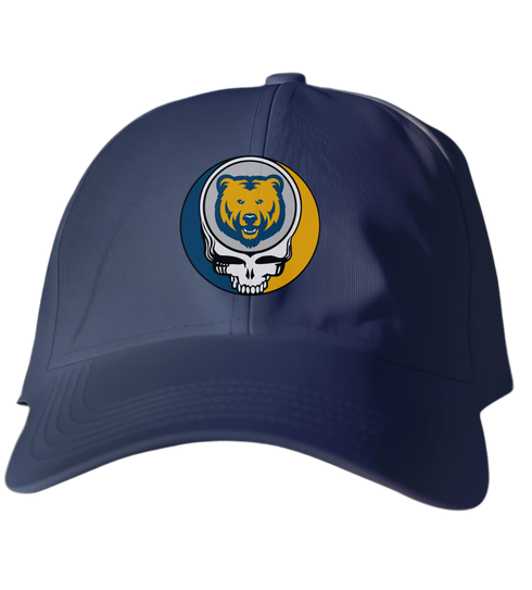 Northern Colorado Stealie Dad Hat