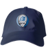 Sonoma State Stealie Dad Hat