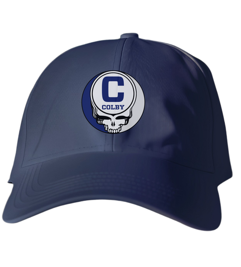 Colby Stealie Dad Hat