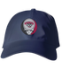 Wisconsin Stealie Dad Hat