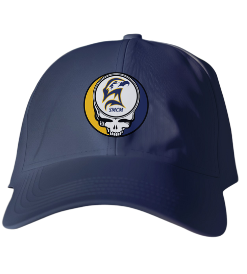 Saint Mary_S Maryland Stealie Dad Hat