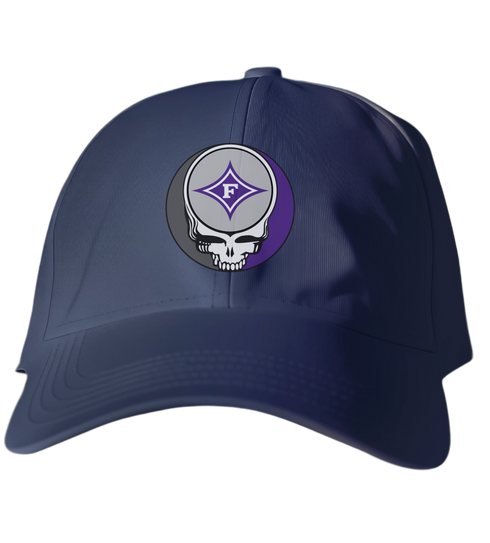 Furman Stealie Dad Hat