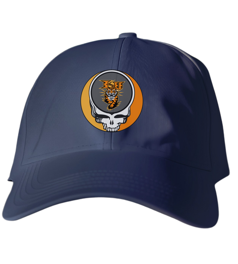 Idaho State Stealie Dad Hat