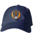 Idaho State Stealie Dad Hat