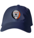 Fashion Institute of Technology Stealie Dad Hat