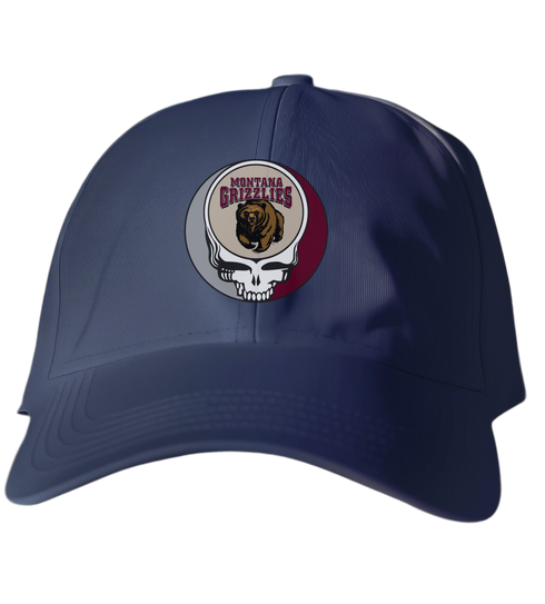 Montana Stealie Dad Hat