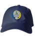 Alaska Stealie Dad Hat