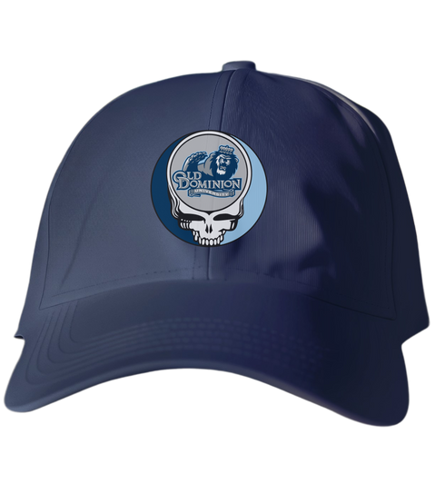 Odu Stealie Dad Hat