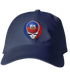 Haiti FIFA World Cup Stealie Dad Hat