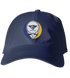 Embry Riddle Stealie Dad Hat