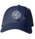 University of North Carolina (UNC) Stealie Dad Hat