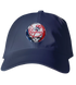New York Yankees Crystal Stealie Stealie Dad Hat