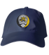Wichita State Stealie Dad Hat