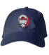 Lamar University Stealie Dad Hat