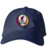 Miami Heat Stealie Dad Hat