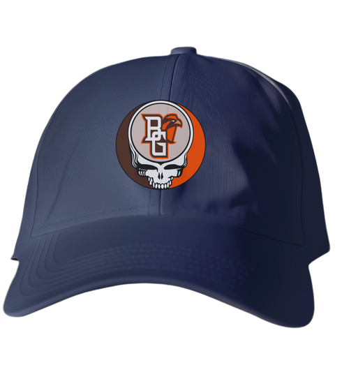 Bowling Green Stealie Dad Hat