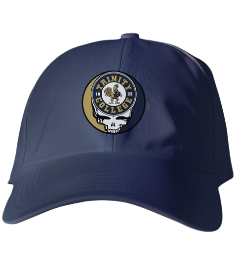 Trinity Stealie Dad Hat