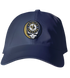 Trinity Stealie Dad Hat