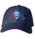 Philadelphia 76ers Stealie Dad Hat