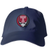 Temple Stealie Dad Hat