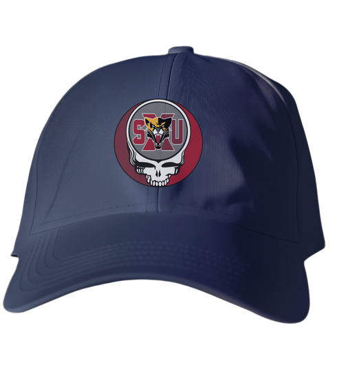 St Xavier Stealie Dad Hat