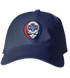 Washington Mystics Stealie Dad Hat