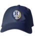 Hamilton Stealie Dad Hat
