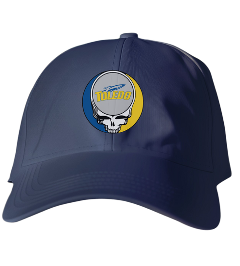 Toledo Stealie Dad Hat