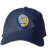 Toledo Stealie Dad Hat