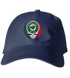 Minnesota Wild Stealie Dad Hat
