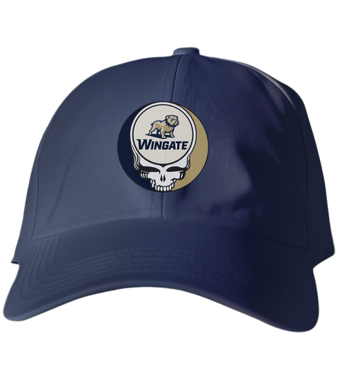 Wingate Stealie Dad Hat