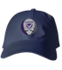 Kansas State Stealie Dad Hat