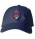 Angels Stealie Dad Hat