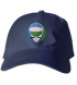Uzbekistan FIFA World Cup Stealie Dad Hat