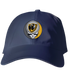 VCU Stealie Dad Hat