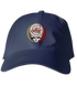 Charleston Stealie Dad Hat