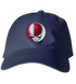 Qatar FIFA World Cup Stealie Dad Hat