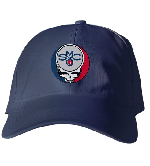 St. Mary's Stealie Dad Hat
