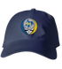 McNeese Stealie Dad Hat