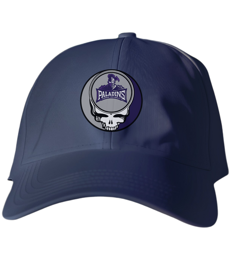 Furman Stealie Dad Hat