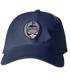Furman Stealie Dad Hat