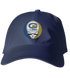 UC Davis Stealie Dad Hat