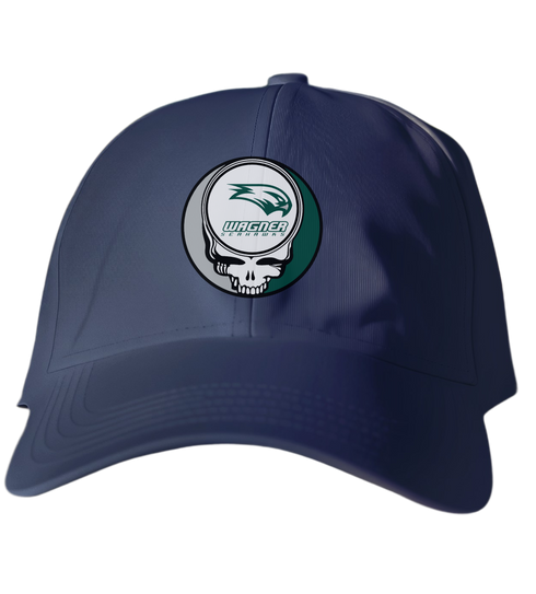 Wagner Stealie Dad Hat