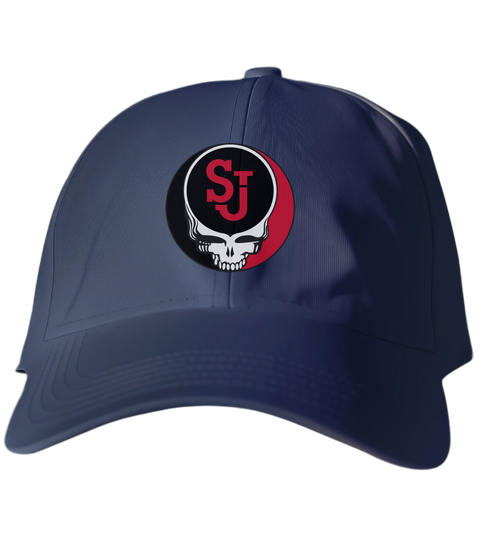 St John's University Stealie Dad Hat