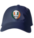University of Miami Stealie Dad Hat