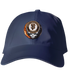 San Francisco Giants Crystal Stealie Stealie Dad Hat