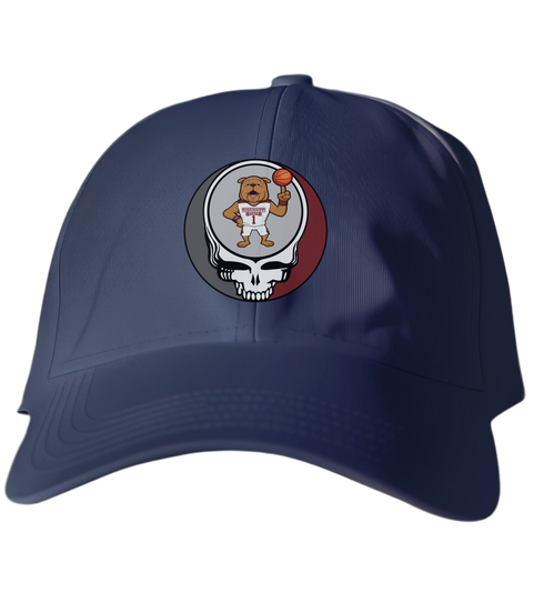 Mississippi State Stealie Dad Hat
